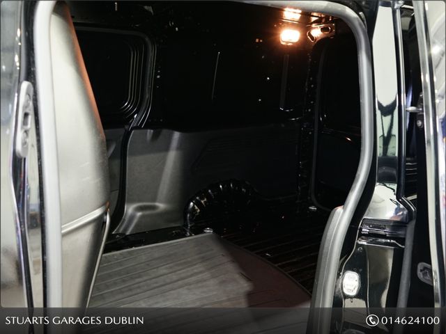 Image for 2025 Fiat Doblo LWB 1.5 100hp 1000kg Tecnico