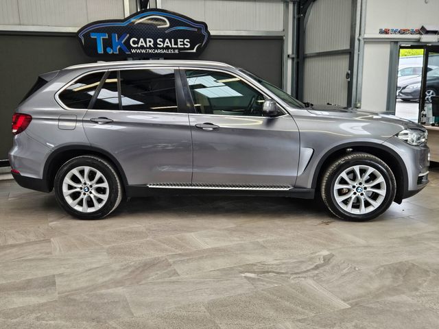 Image for 2018 BMW X5 sDrive25d SE