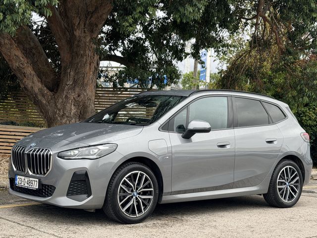Image for 2023 BMW 225 X drive. M Sport. FULL SERVICE HISTORY 