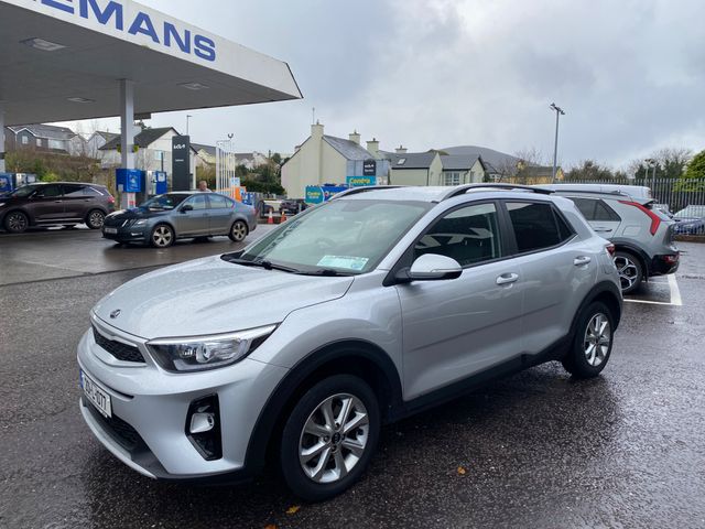 Image for 2020 Kia Stonic 1.2 Petrol K1 SAM