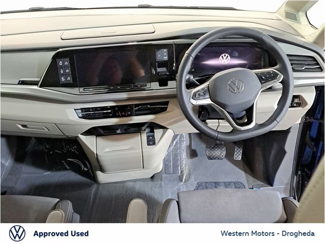 Image for 2026 Volkswagen California OCEAN TDI 150BHP AUTO