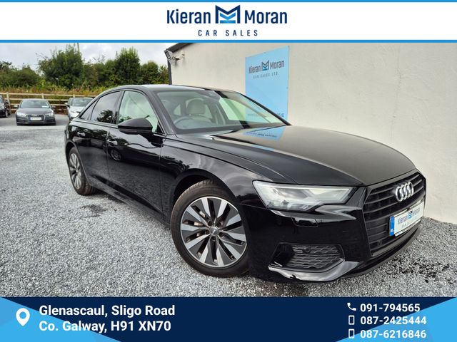 Image for 2019 Audi A6 2.0 TDI 