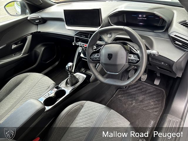 Image for 2024 Peugeot 2008 ALLURE 1.2 100 MYF2 24.2