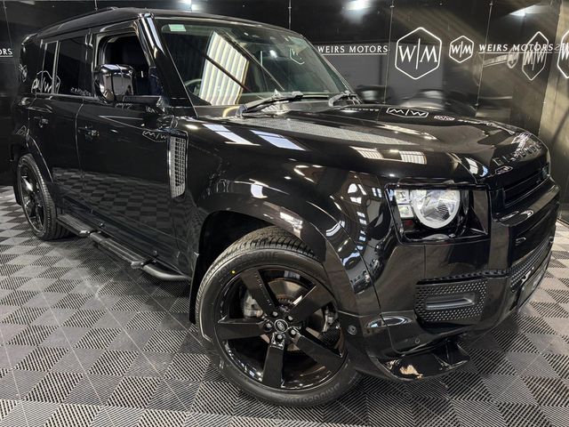 Image for 2021 Land Rover Defender 110 3.0 D300 Hard Top S