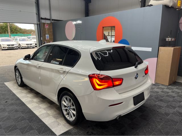 Image for 2017 BMW 1 Series €15950 2017 BMW 118D STYLE 2.0 AUTOMATIC / CRUISE CONTROL / REVERSE CAMERA AND MORE