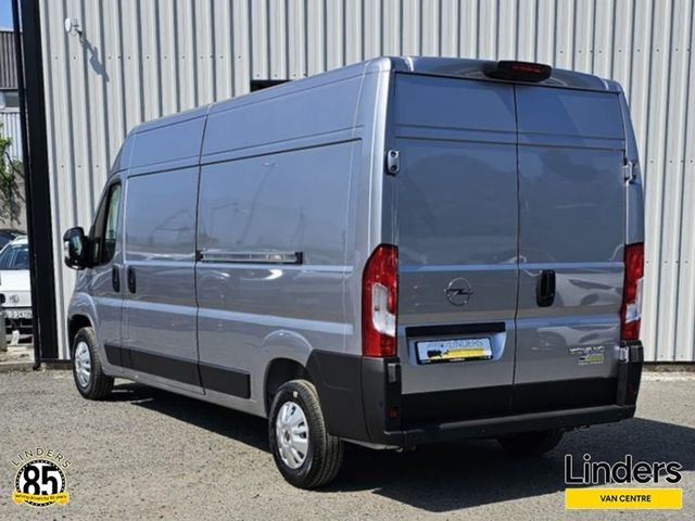 Image for 2026 Opel Movano 262 SPORTIVE L3H2 6K DISCOUNT