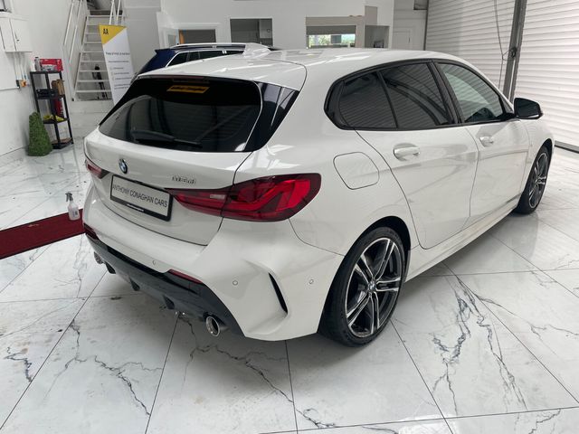 Image for 2021 BMW 1 Series 118d M Sport Auto