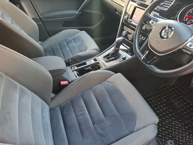 Image for 2013 Volkswagen Golf Dba-aucpt