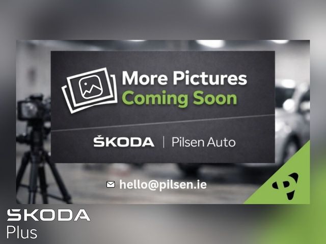 Image for 2024 Skoda Octavia (76) AMBITION 1.0TSI 110HP
