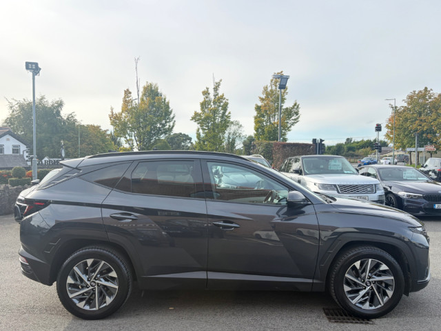 Image for 2024 Hyundai Tucson Executive 1.6 Diesel 5DR *Great Spec*
