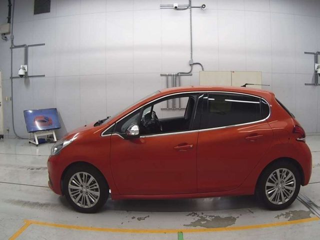 Image for 2017 Peugeot 208 COMING SOON 