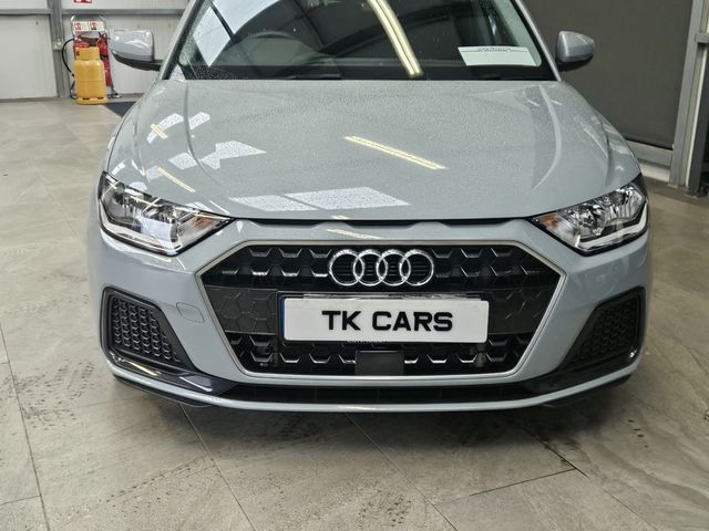 Image for 2024 Audi A1 A1 SB 30 TFSI 116HP S-T SE