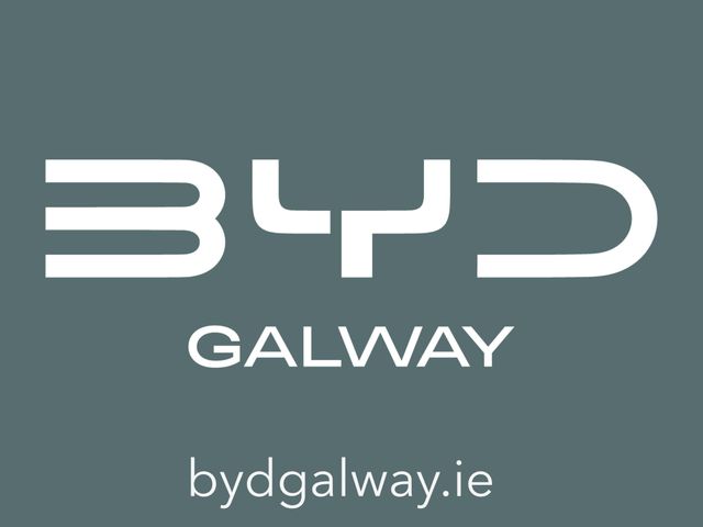 Image for 2025 BYD Dolphin Comfort 60.5kWh **LIMITED TIME OFFER**