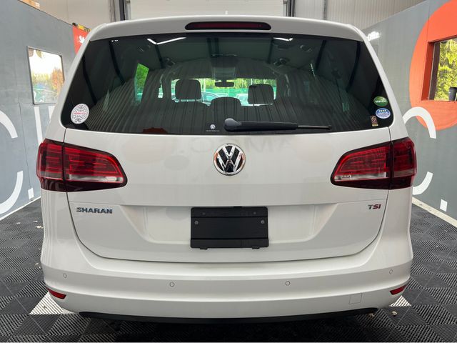Image for 2017 Volkswagen Sharan €21950 2017 VOLKSWAGEN SHARAN 1.4 AUTOMATIC / CRUISE CONTROL / REVERSE CAMERA / HEATED SEATS / 7 SEATS OPTION / AUTOMATIC DOORS AND MORE