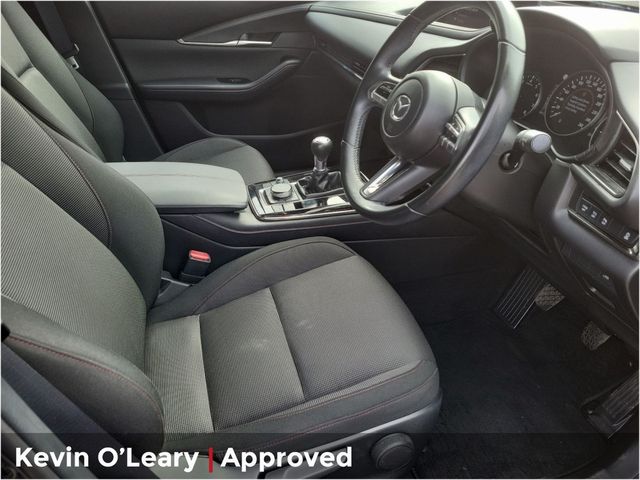 Image for 2023 Mazda CX-30 Homura 2.0P 122PS