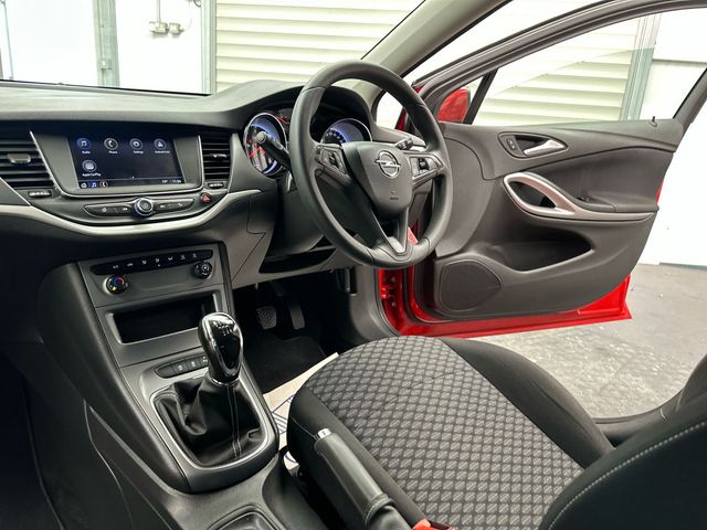 Image for 2020 Opel Astra 1.2 SC ESTATE *LOW MILEAGE* €55 P/W