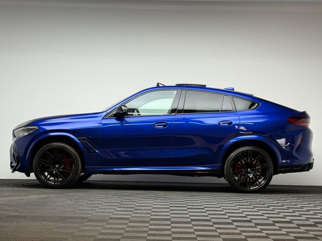 Image for 2024 BMW X6 X6 M COMPETITION N1 2 SEATER