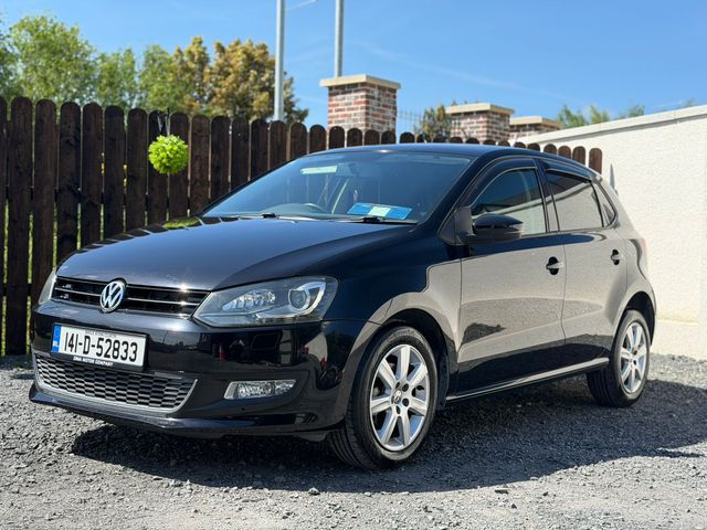 Image for 2014 Volkswagen Polo AUTO - LOW KM