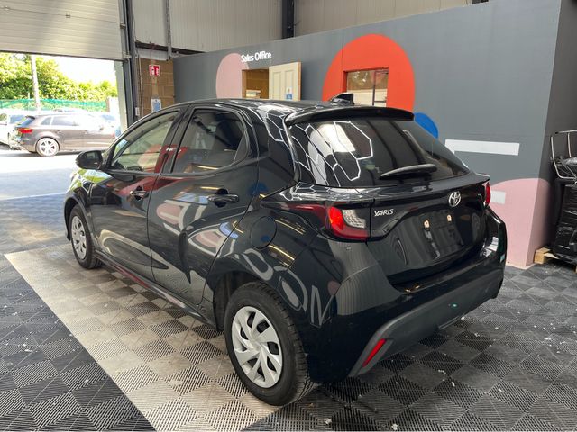Image for 2020 Toyota Yaris €11950 2020 TOYOTA YARIS X 1.0 AUTOMATIC / REVERSE CAMERA AND MORE
