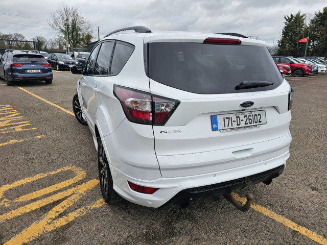 Image for 2017 Ford Kuga ST Line 1.5 TDCI 