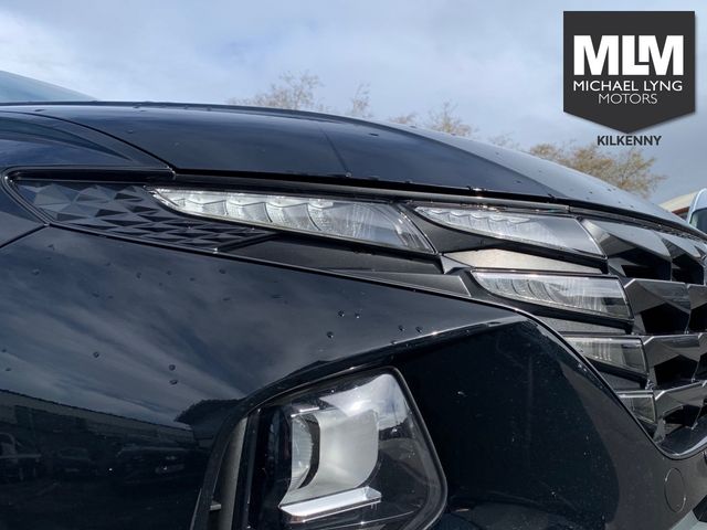 Image for 2022 Hyundai Tucson ix35 Executive 5DR