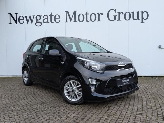 Image for 2023 Kia Picanto 1.0 MY23 5DR