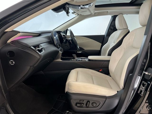 Image for 2023 Lexus RX450h+ Premium