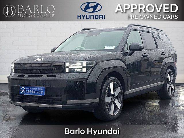 Image for 2026 Hyundai Santa Fe 1.6 PHEV 4WD Premium