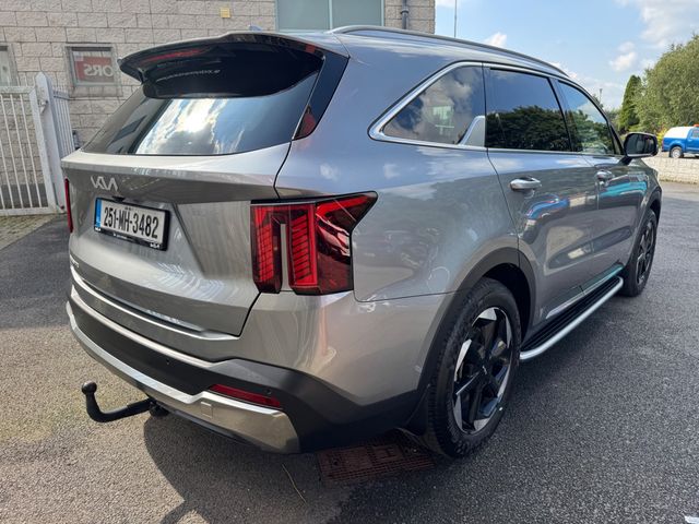 Image for 2025 Kia Sorento DSL PE 7S
