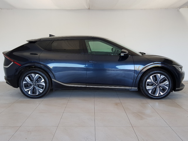 Image for 2022 Kia EV6 Earth 5DR Auto