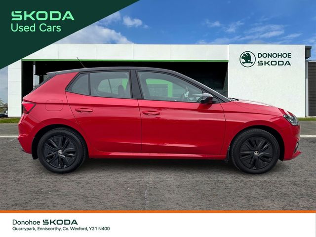 Image for 2024 Skoda Fabia 1.0 MPI 65HP AMBITION-FLASH SALE!!Ends Saturday at 5.30pm
