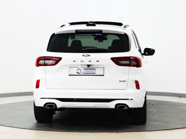 Image for 2025 Ford Kuga *128* ST-LINE X