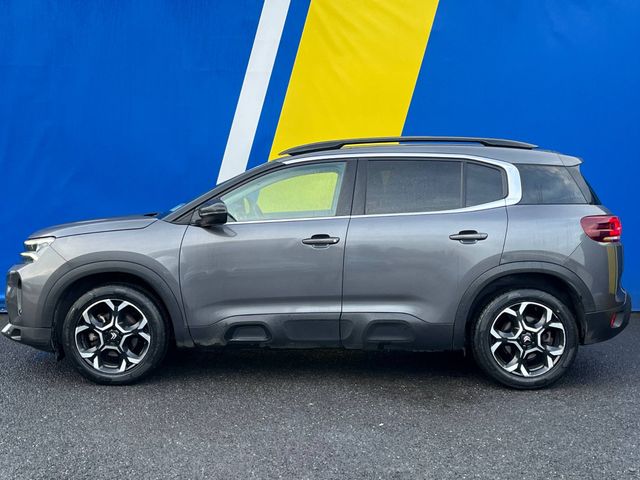 Image for 2023 Citroen C5 Aircross FEEL PACK 1.5 HDI // APPLE CARPLAY // DIGITAL CLUSTER // REVERSE CAMERA WITH TOP-DOWN VIEW