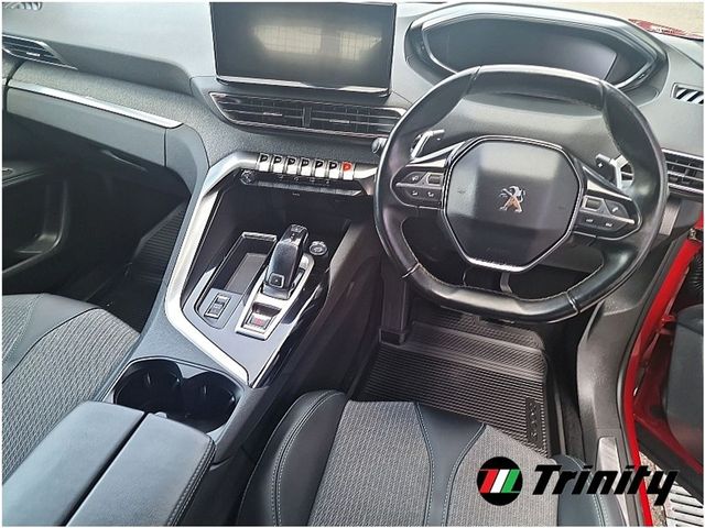 Image for 2023 Peugeot 3008 ** 2 SEAT ** VAT RECEIPT ** ONE OWNER ** TRINITY MOTORS **