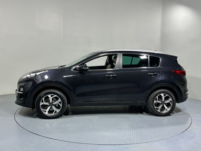 Image for 2019 Kia Sportage K3 1.6 Crdi 191