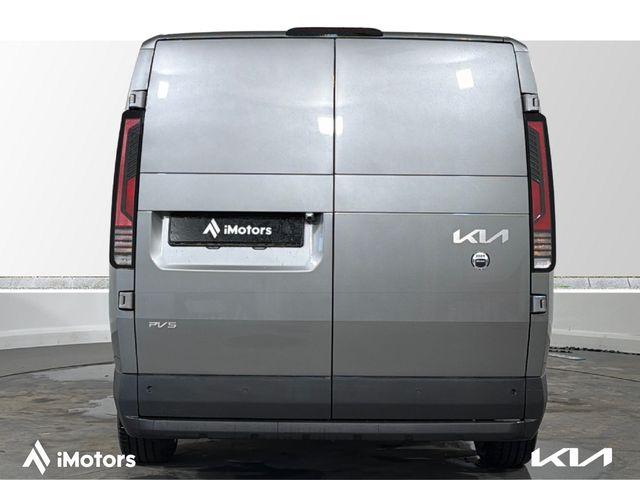 Image for 2026 Kia PV5 K2 CARGO 71.2 KWH