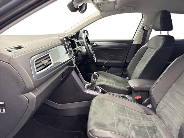 Image for 2024 Volkswagen T-Roc 2.0TDI STYLE *PRICE DROP* €95 PER WEEK
