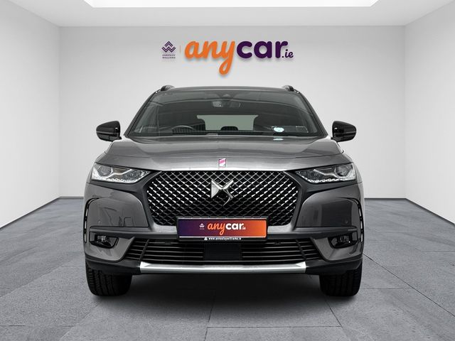 Image for 2022 DS Automobiles DS 7 Crossback 1.5 Blue HDI 130Bhp Performance