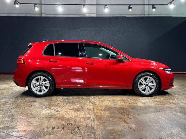 Image for 2023 Volkswagen Golf ETSI ACTIVE - FACTORY ALLOYS - ADAPTIVE CRUISE CONTROL - NEW MODEL