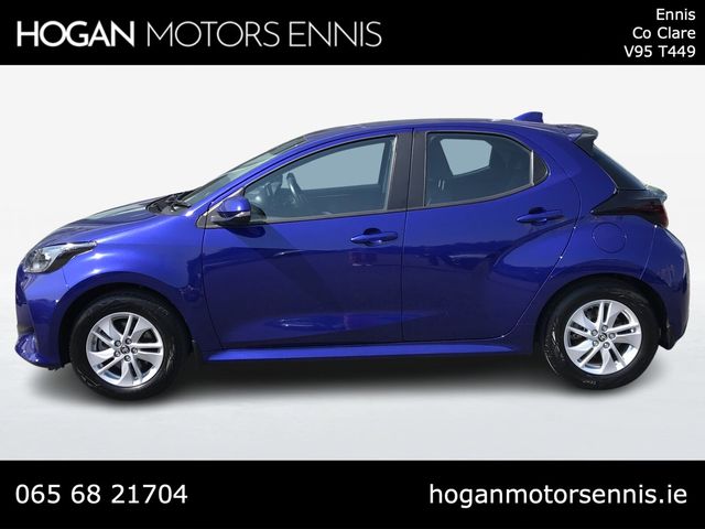 Image for 2024 Toyota Yaris Yaris Hybrid Luna