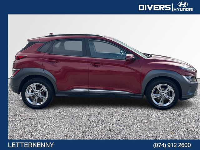 Image for 2023 Hyundai Kona Executive