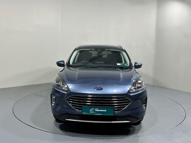 Image for 2020 Ford Kuga Titanium 1.5 Tdci 