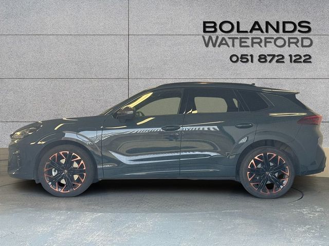 Image for 2025 Cupra Terramar TERRAMAR EHYBRID 204HP DSG