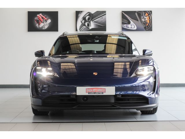 Image for 2023 Porsche Taycan SPORT TURISMO 94KW +€30K in Extras!!