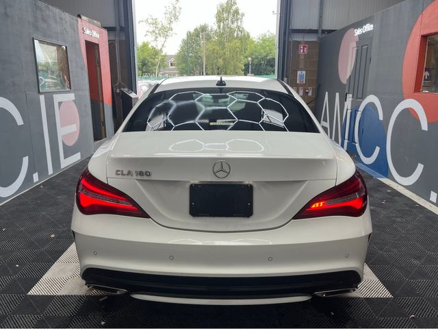 Image for 2017 Mercedes-Benz CLA Class CLA 180 SPORT AUTOMATIC / 55k KMs / HEATED SEATS , REVERSE CAMERA & MORE
