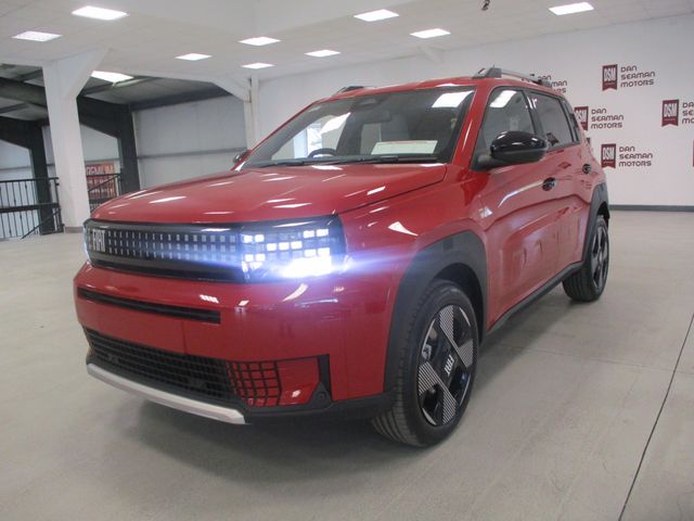 Image for 2026 Fiat Grande Panda LA PRIMA 1.2 HYBRID AUTO MHEV 110 BHP 