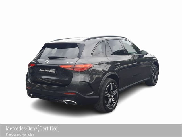 Image for 2023 Mercedes-Benz GLC Class GLC 300de 4MATIC AMG Line