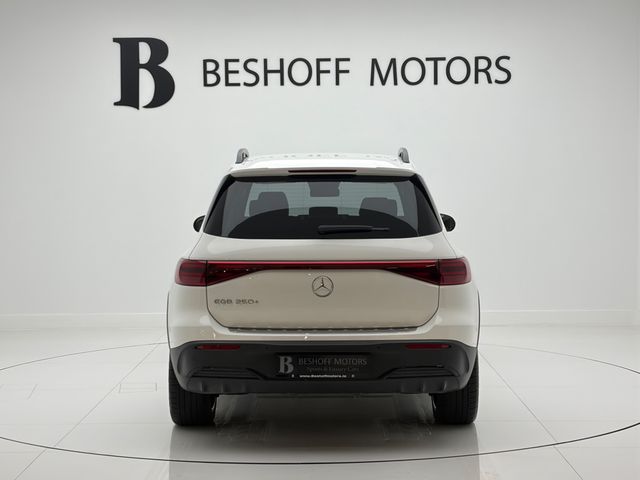 Image for 2025 Mercedes-Benz EQB 250+ URBAN EDITION=ONLY 7000 MILES//HUGE SPEC//AS NEW=TAILORED FINANCE PACKAGES AVAILABLE=TRADE IN’S WELCOME 