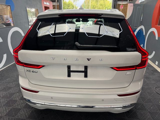 Image for 2021 Volvo XC60 2021 VOLVO Xc60 4wd RECHARGE PLUG-IN HYBRID T8 AWD 2.0 AUTOMATIC / CRUISE CONTROL / PARKING CAMERA / ELECTRIC MEMORY & HEATED SEATS / APPLE CARPLAY/ PANORAMIC SUNROOF AND MORE
