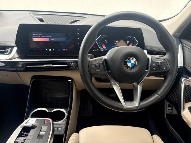 Image for 2024 BMW X1 sDrive20i xLine